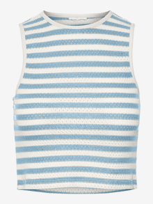 Vero Moda VMFIA Top -Snow White - 10328865