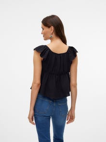 Vero Moda VMGRY Topp -Black - 10328884