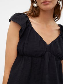 Vero Moda VMGRY Topp -Black - 10328884