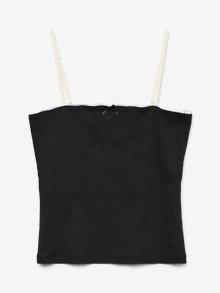 Vero Moda VMKYLIE Topit -Black - 10328885
