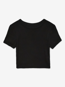 Vero Moda SNMARYON Top -Black - 10328920