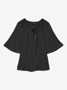 Vero Moda VMHEDDE Topit -Black - 10328924