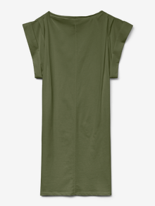 Vero Moda VMHULA Langes Kleid -Kalamata - 10328949