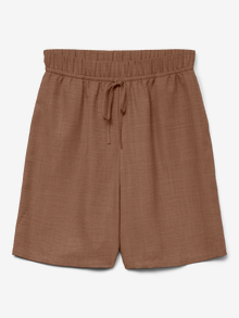Vero Moda VMMELANEY Shorts -Rawhide - 10328964
