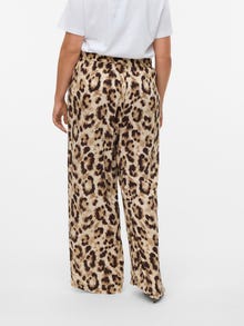 Vero Moda VMCANNA Pantalons -Sandshell - 10328971