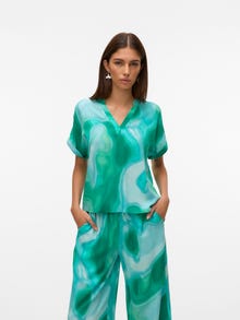 Vero Moda VMVADE Top -Bosphorus - 10329038