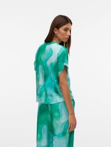 Vero Moda VMVADE Top -Bosphorus - 10329038