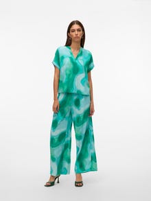 Vero Moda VMVADE Top -Bosphorus - 10329038