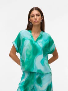 Vero Moda VMVADE Top -Bosphorus - 10329038