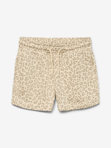 Vero Moda VMBRENDA Shorts -Birch - 10329090