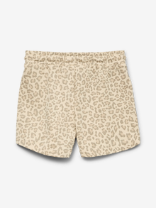 Vero Moda VMBRENDA Shorts -Birch - 10329090