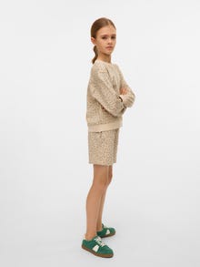 Vero Moda VMBRENDA Shorts -Birch - 10329090