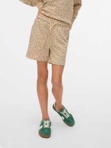 Vero Moda VMBRENDA Shorts -Birch - 10329090