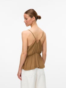 Vero Moda VMROSITA Tops -Ermine - 10329131