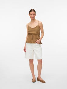 Vero Moda VMROSITA Tops -Ermine - 10329131