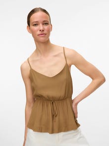 Vero Moda VMROSITA Tops -Ermine - 10329131