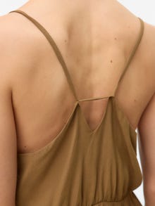 Vero Moda VMROSITA Tops -Ermine - 10329131