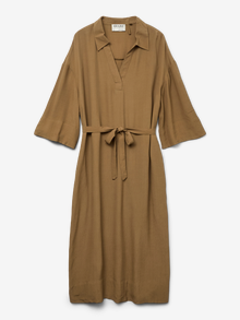 Vero Moda VMROSITA Midikleid -Ermine - 10329132