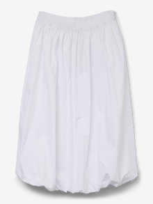 Vero Moda VMFRIBA Cintura alta Falda larga -Snow White - 10329145