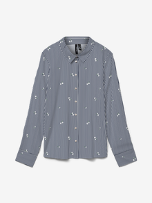 Vero Moda VMNORA Chemises -Navy Blazer - 10329151