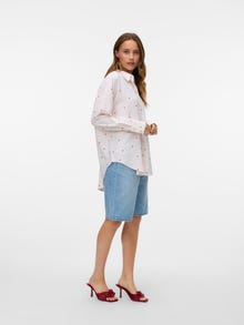 Vero Moda VMNORA Camisas -Bright White - 10329151
