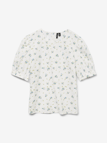 Vero Moda VMTRINE Góra -Snow White - 10329184