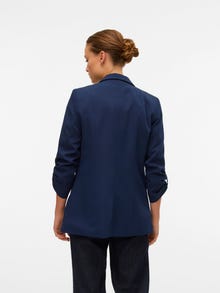 Vero Moda VMGLORIA Bleiserit -Navy Blazer - 10329200