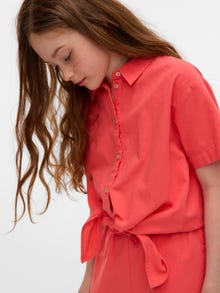 Vero Moda VMHART Shirt -Dubarry - 10329241