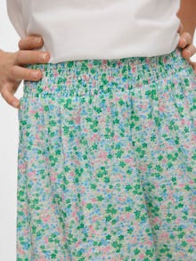 Vero Moda VMIRIS Shorts -Cloud Dancer - 10329274
