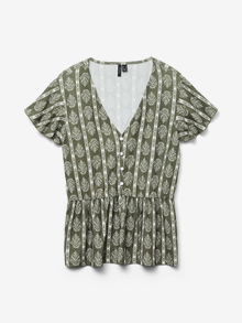 Vero Moda VMIBI Top -Kalamata - 10329288