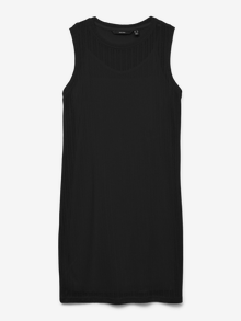Vero Moda VMCAILEY Short dress -Black - 10329310