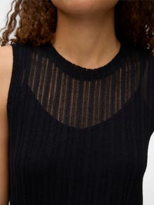 Vero Moda VMCAILEY Vestido corto -Black - 10329310