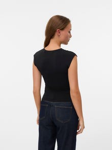 Vero Moda VMDAISY Augša -Black - 10329334
