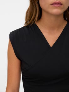 Vero Moda VMDAISY Augša -Black - 10329334