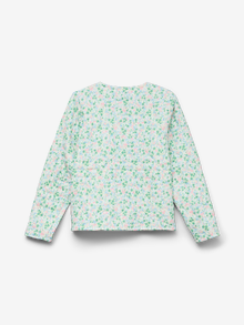 Vero Moda VMIRIS Giacche trapuntate -Cloud Dancer - 10329342