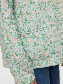 Vero Moda VMIRIS Giacche trapuntate -Cloud Dancer - 10329342