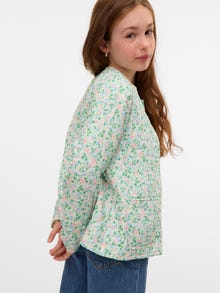 Vero Moda VMIRIS Giacche trapuntate -Cloud Dancer - 10329342