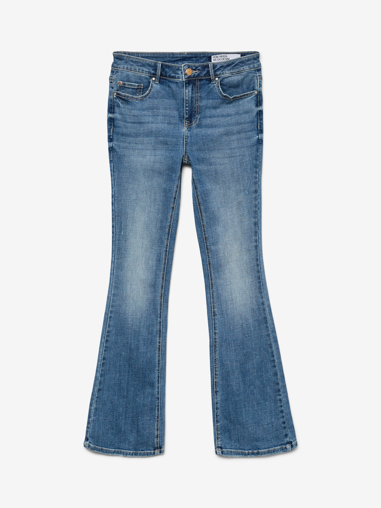 Vero Moda Jeans voor Dames | nieuwe collectie 2026 | België Vero Moda Jeans voor Dames | nieuwe collectie 2026 | België
