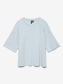 Vero Moda VMELY Majica -Ice Water - 10329472