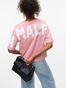 Vero Moda VMELY Camisetas -Rose Elegance - 10329472