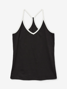 Vero Moda VMISABELLE Top -Black - 10329573