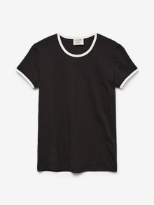 Vero Moda VMISABELLE Top -Black - 10329574