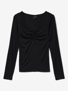 Vero Moda VMMARTINE Topit -Black - 10329575