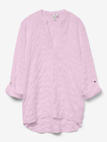Vero Moda VMBAVINA Topit -Cherry Blossom - 10329592