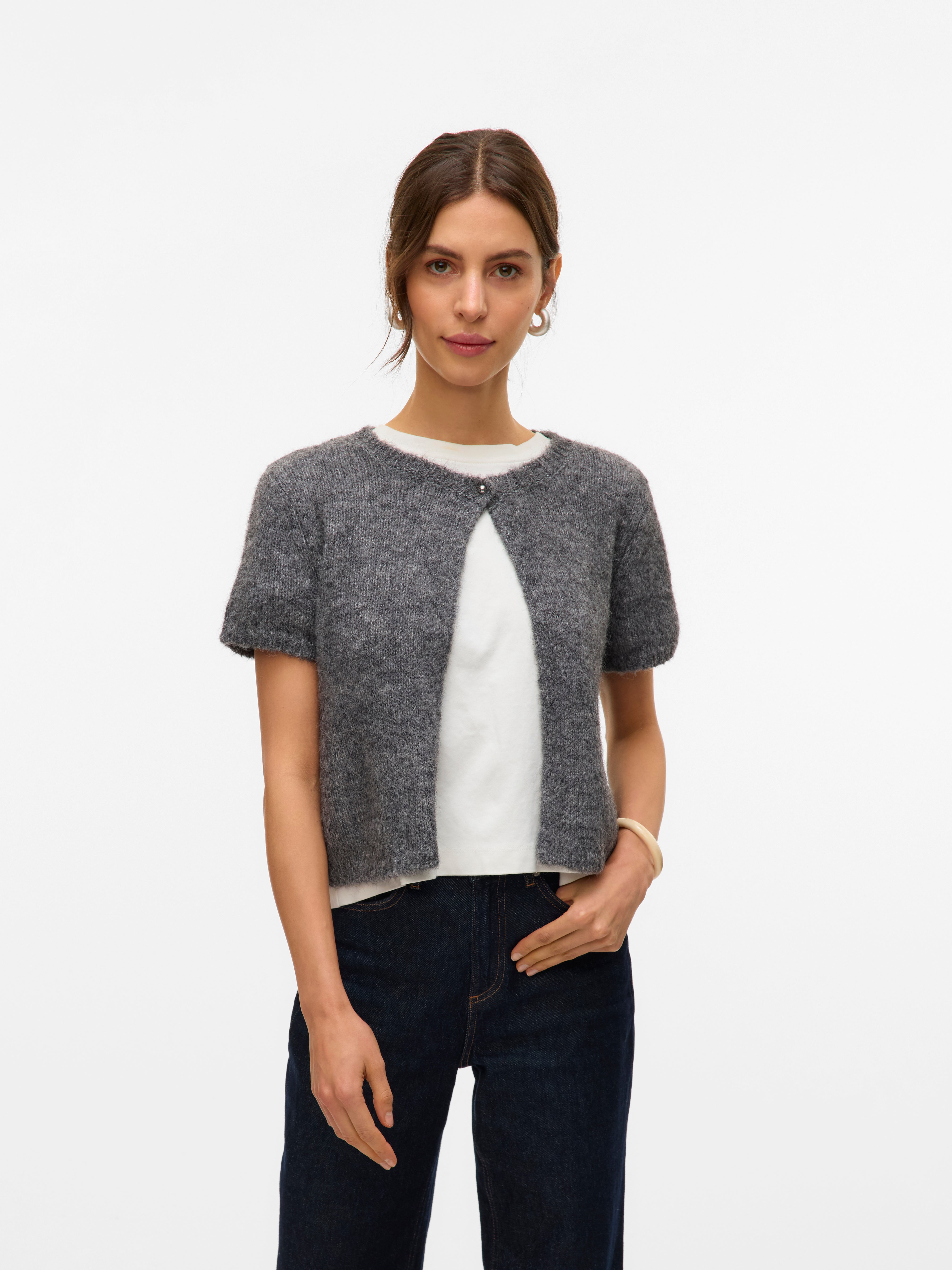 ヴェロモーダ Vero Moda 【 Grace Jumper Women 】 ファッション レディースファッション トップス その他トップス レデ 楽天市場】VERO MODA（トップス｜レディースファッション）の通販