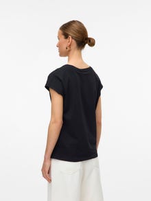 Vero Moda VMPANNA Góra -Black - 10329678