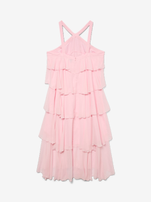 Vero Moda VMFELICIA Long dress -Cherry Blossom - 10329699