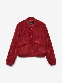 Vero Moda VMRAINIE Jas -Syrah - 10329729