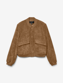 Vero Moda VMRAINIE Jacke -Tobacco Brown - 10329729