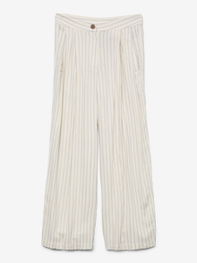 Vero Moda VMPALINA Hose -Snow White - 10329741